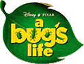 Dibujos Para Colorear Titulo Bugs Life - Dibujos Para Colorear Titulo Bugs Life
