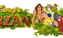 Photo of Dibujos Para Colorear Titulo Tarzan