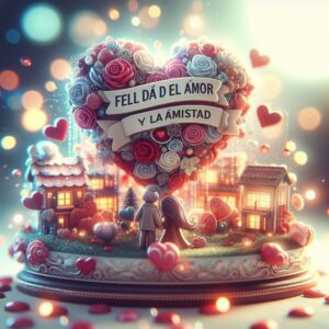 Imágenes del 14 de Febrero