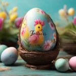 Imagenes de felices pascuas para whatsapp