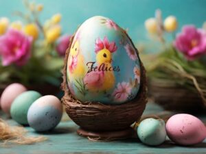Imagenes de felices pascuas para whatsapp
