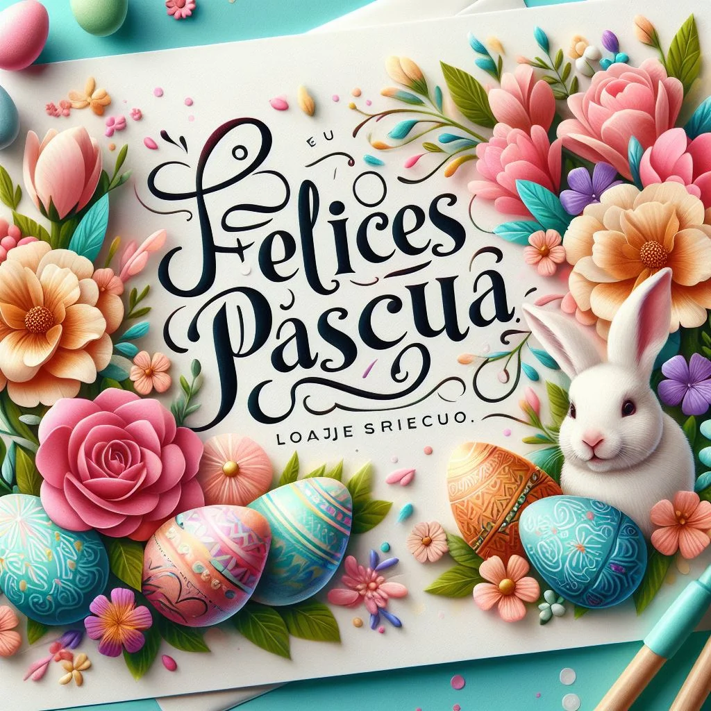 Feliz Dia De San Valentin 