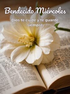 Bendecido miércoles gif para Facebook gratis