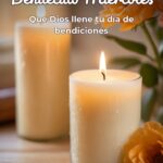 Bendecido Miercoles Gif Para Whatsapp Gratis
