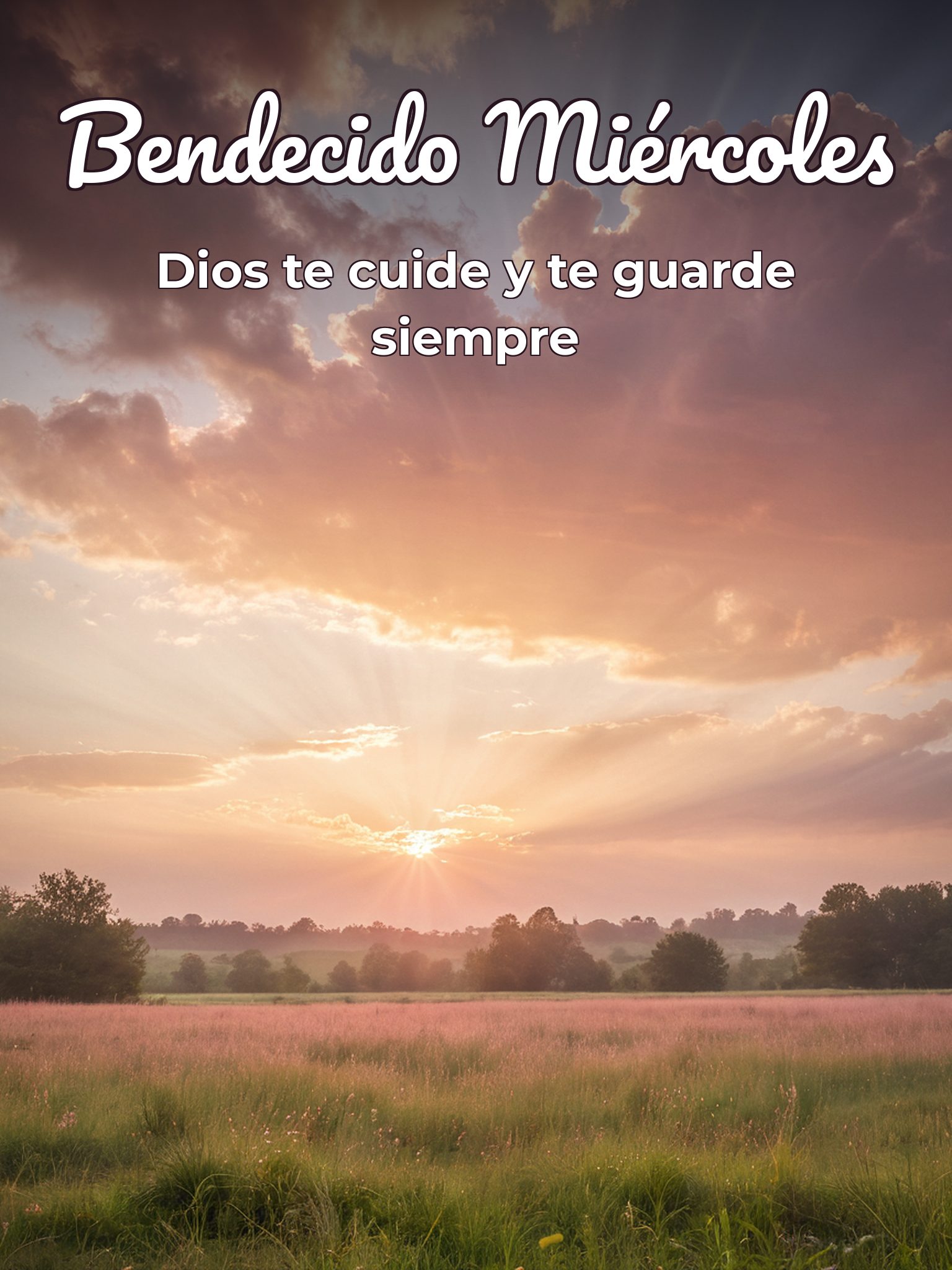 Bendecido miércoles para descargar gratis