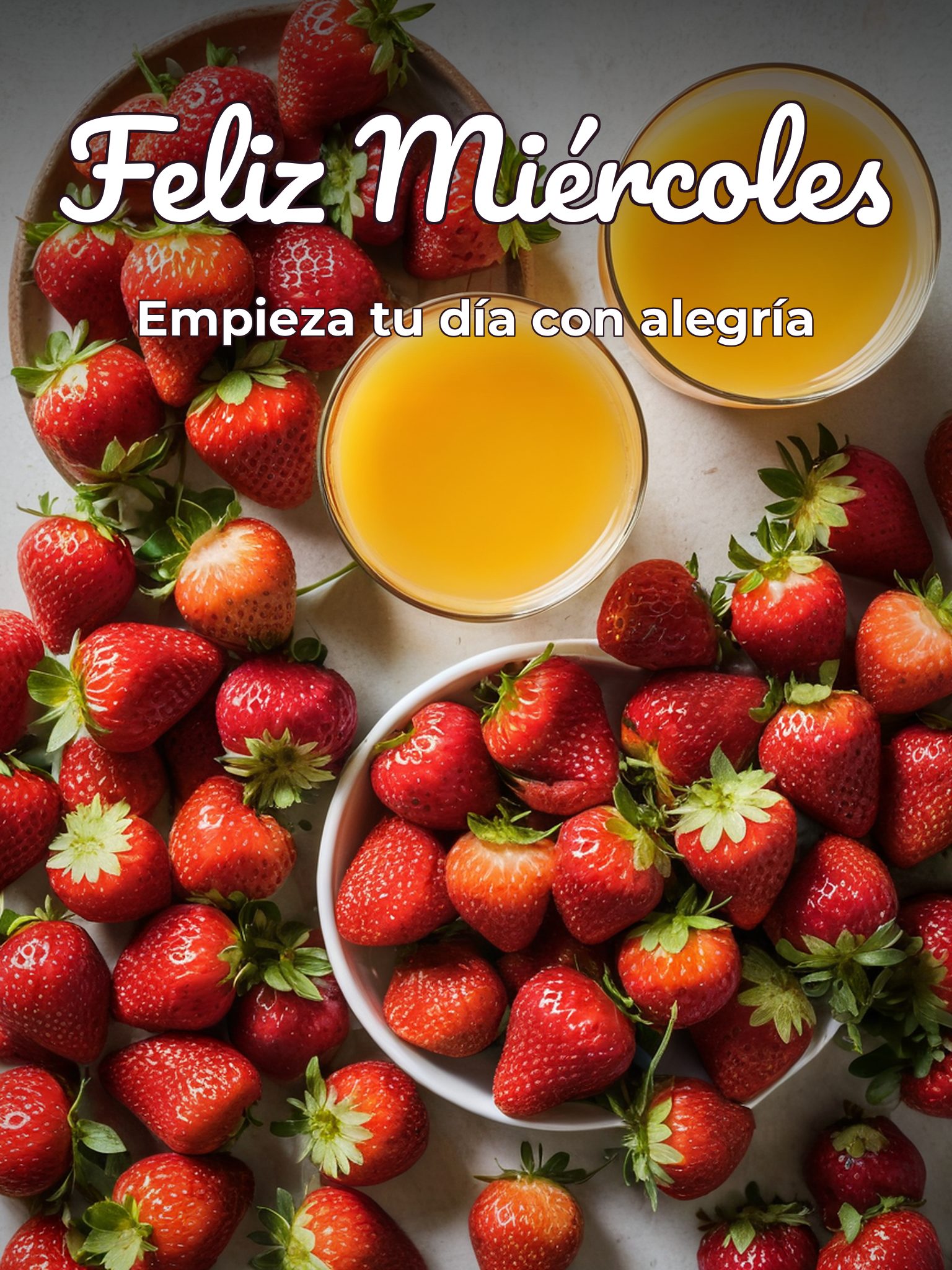 Bonito miércoles gif para Facebook gratis