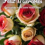 Buen Dia Mi Amor Feliz Miercoles Para Whatsapp Gratis