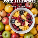Buen Dias Miercoles