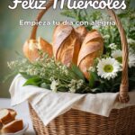 Buen Dias Miercoles Para Facebook Gratis
