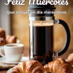 Buen Dias Miercoles Para Whatsapp Gratis