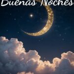 Buenas Noches