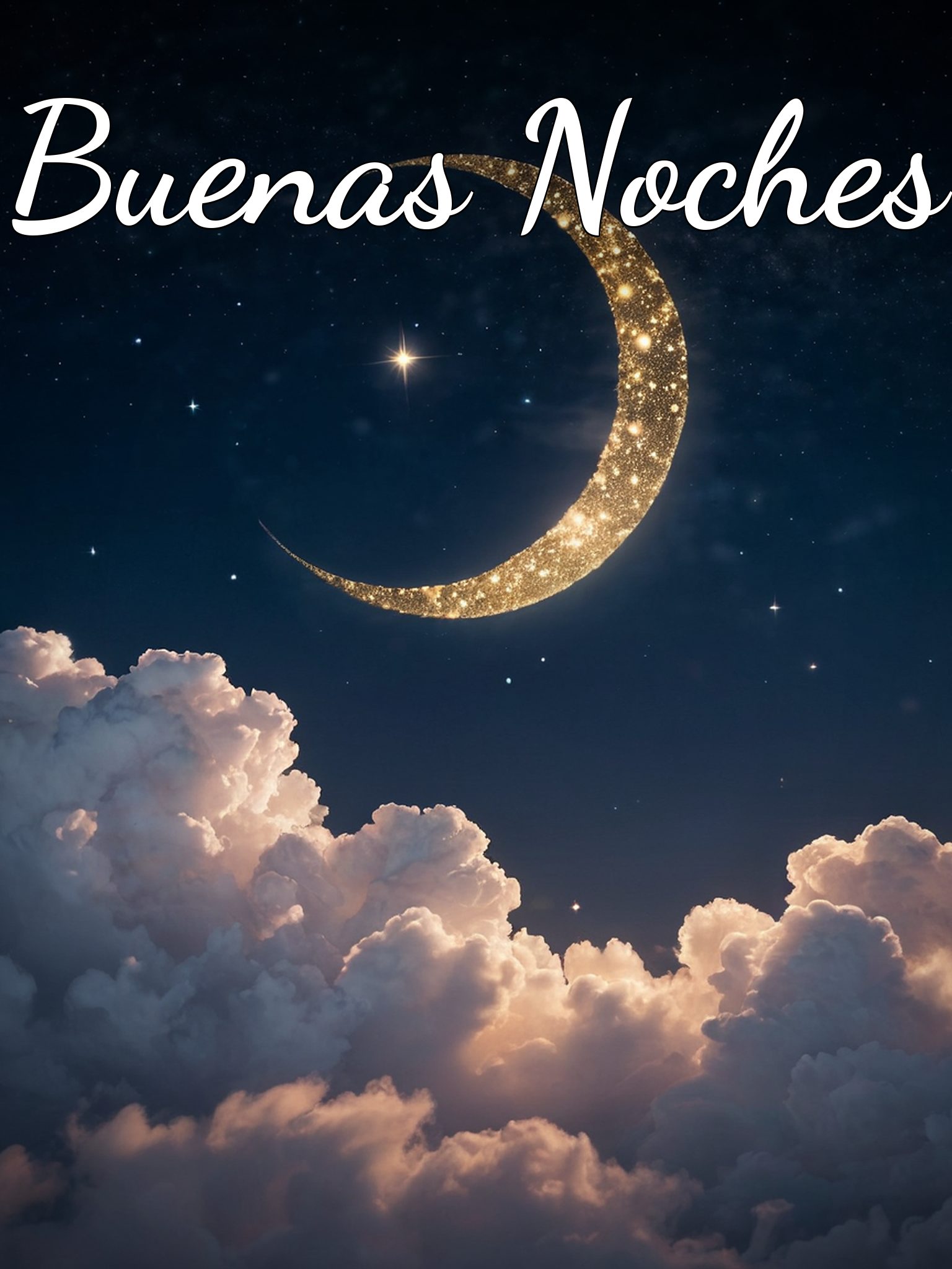 Buenas noches a todos para WhatsApp