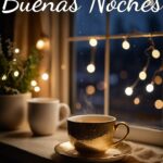 Buenas Noches