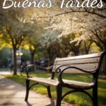 Buenas Tardes