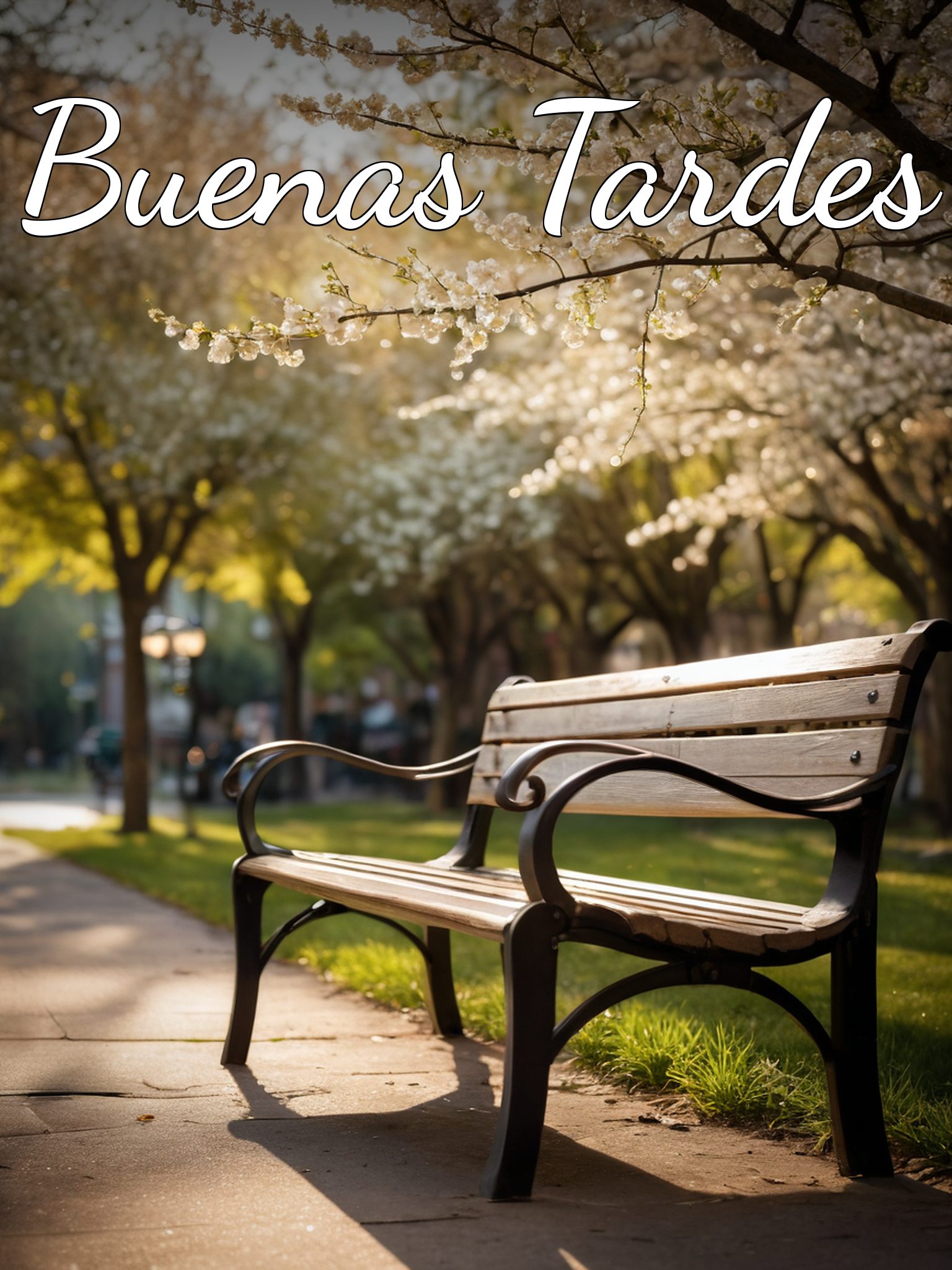 Buenas tardes graciosas para WhatsApp celular