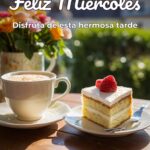 Buenas Tardes Miercoles Para Facebook Y Whatsapp