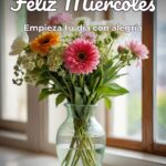 Buenos Dias Feliz Miercoles Gif Con Movimiento Para Descargar Gratis
