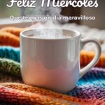 Buenos Dias Feliz Miercoles Gif Con Movimiento Para Facebook Gratis