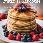 Buenos Dias Feliz Miercoles Para Descargar Gratis