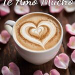 Te Amo Mucho