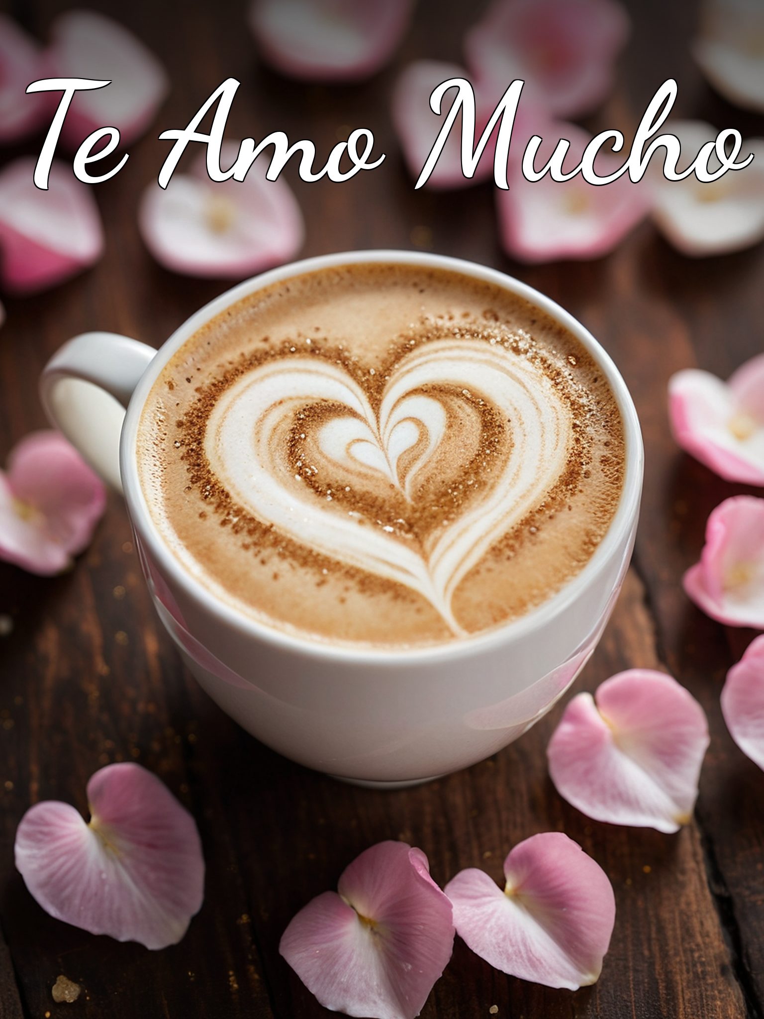Buenos días mi amor en frases para celular