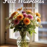 Buenos Dias Miercoles Gif