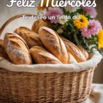 Buenos Dias Miercoles Gif Para Descargar Gratis