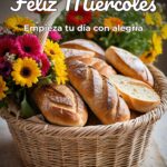 Buenos Dias Miercoles Gif Para Facebook Gratis