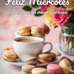 Buenos Dias Miercoles Gif Para Whatsapp Gratis