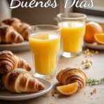 Buenos Días