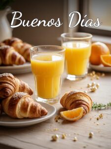 Buenos días miércoles graciosos