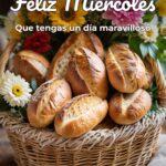 Buenos Dias Y Feliz Miercoles Para Whatsapp Gratis