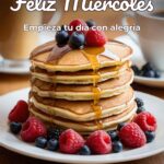 Buenos Dias Ya Es Miercoles Para Facebook Gratis