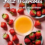 Buenos Dias Ya Es Miercoles Para Whatsapp Gratis