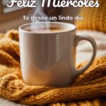 Felicitaciones De Miercoles