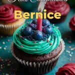 feliz cumpleaños bernice