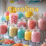 feliz cumpleaños carolina