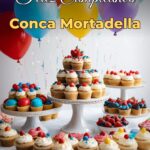 feliz cumpleaños conca mortadella
