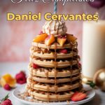 feliz cumpleaños daniel cervantes