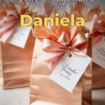 feliz cumpleaños daniela