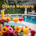 feliz cumpleaños diana romero
