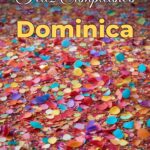 feliz cumpleaños dominica