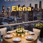 feliz cumpleaños elena