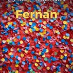 feliz cumpleaños fernan