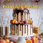 feliz cumpleaños francisco posada