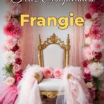 feliz cumpleaños frangie