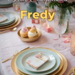 feliz cumpleaños fredy