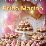 feliz cumpleaños frida marina