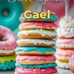 feliz cumpleaños gael