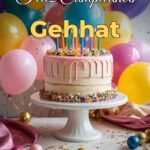 feliz cumpleaños gehhat